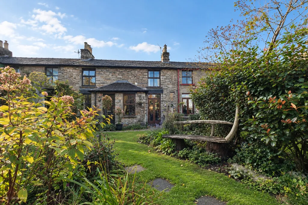 2 bed house for sale, Old Lound, Kendal, LA9
