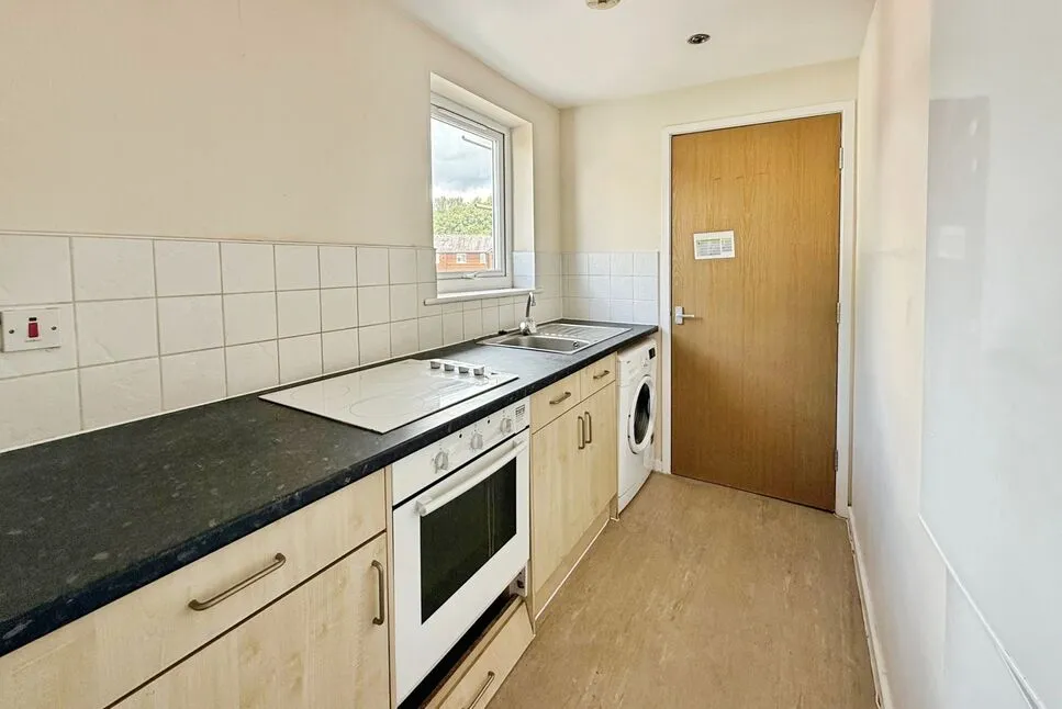Anson Street, Eccles, Greater Manchester, M30, photo 5