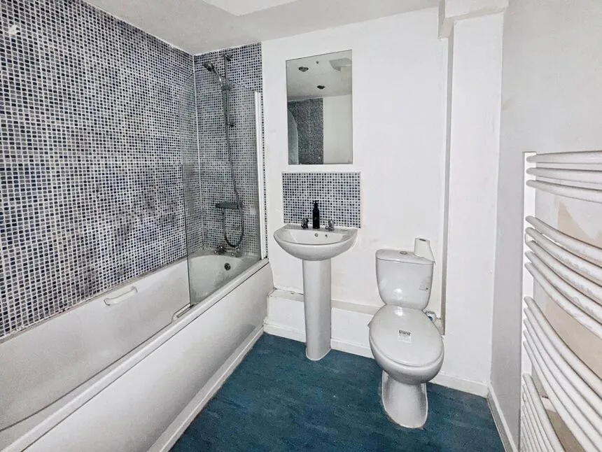 Anson Street, Eccles, Greater Manchester, M30, photo 8