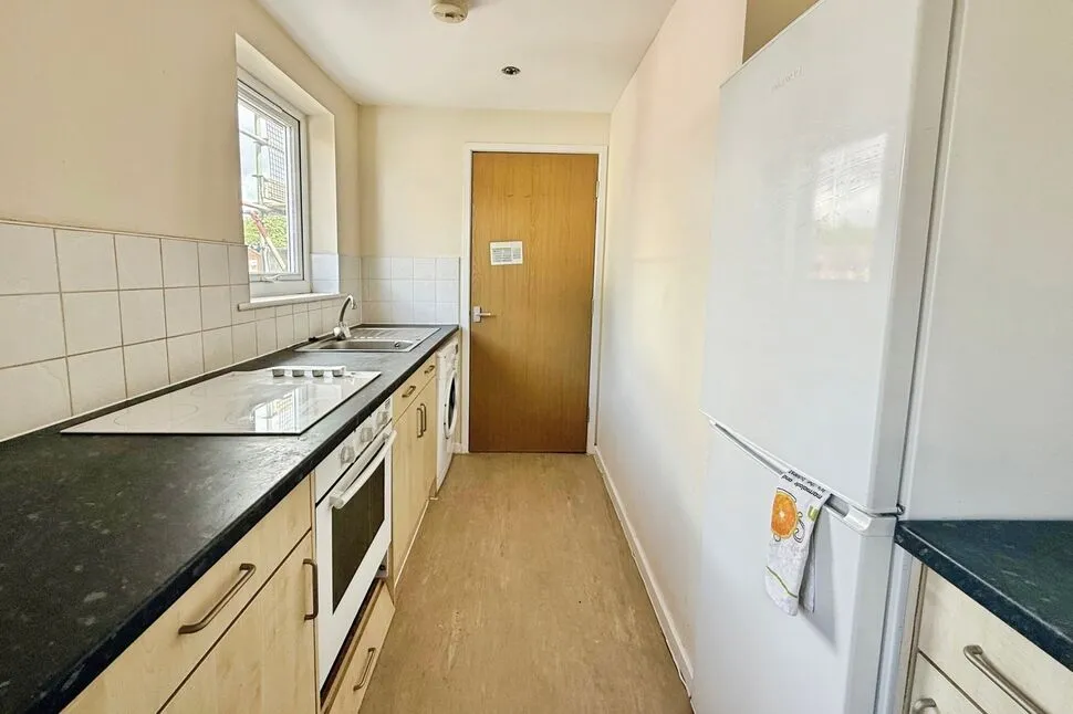 Anson Street, Eccles, Greater Manchester, M30, photo 4