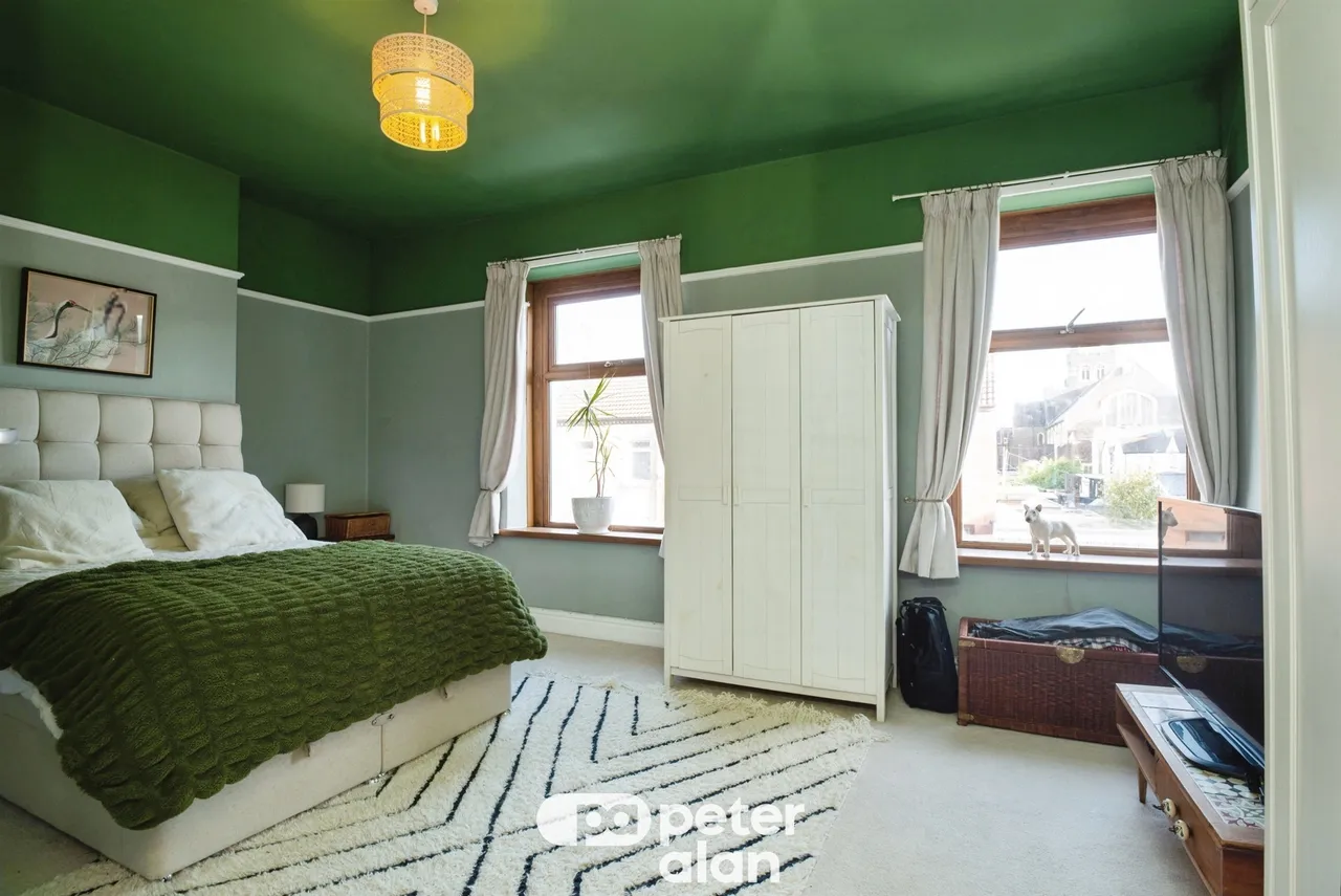 Seymour Street, Cardiff, CF24, photo 14