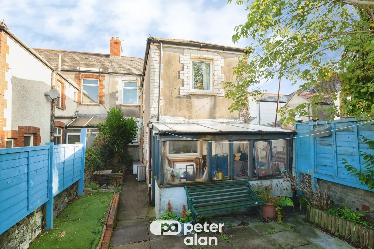 Seymour Street, Cardiff, CF24, photo 20