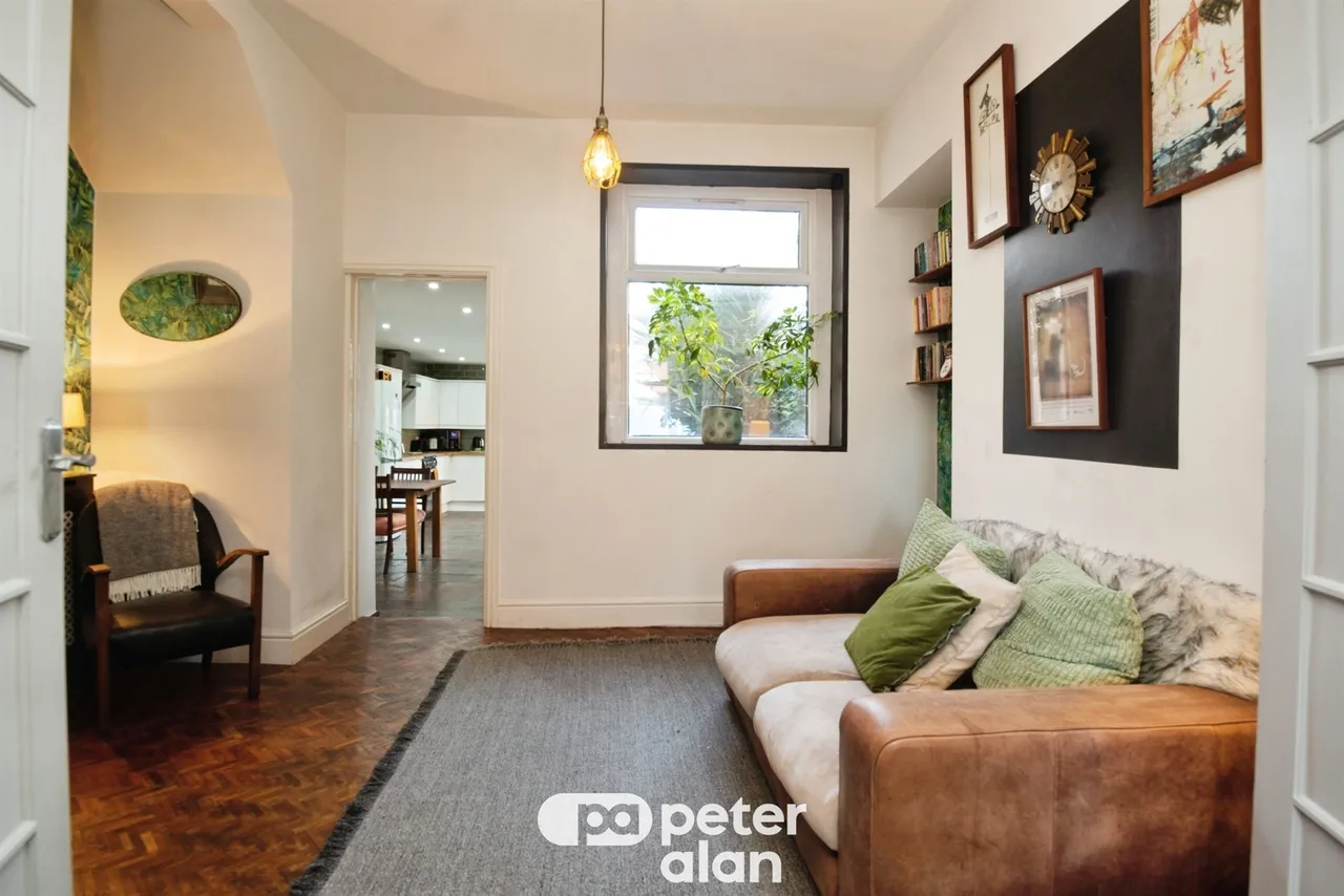 Seymour Street, Cardiff, CF24, photo 6