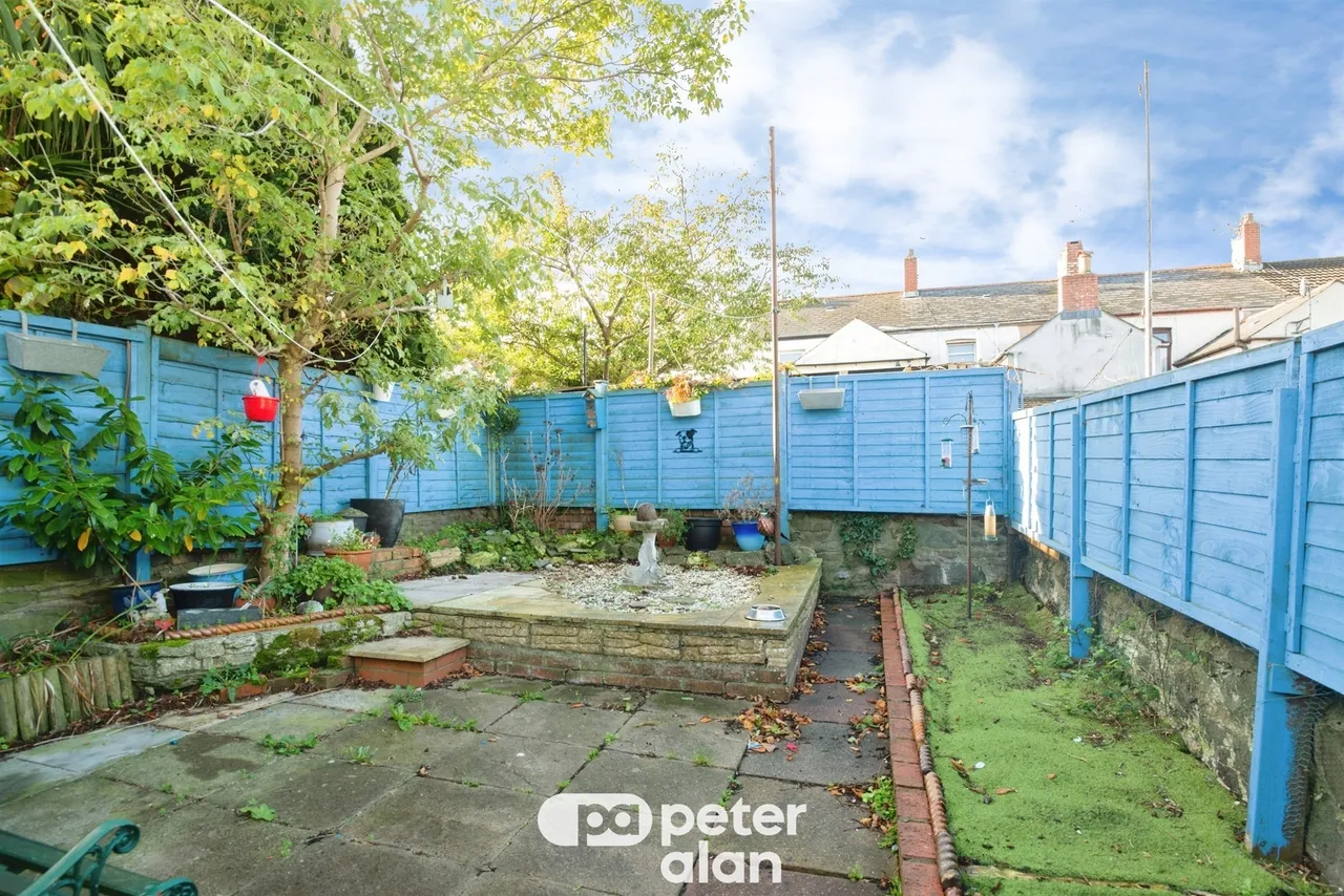 Seymour Street, Cardiff, CF24, photo 19