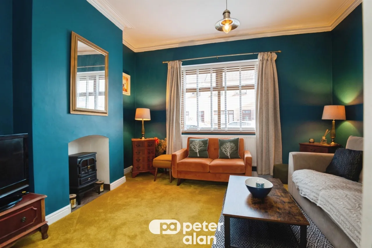 Seymour Street, Cardiff, CF24, photo 9