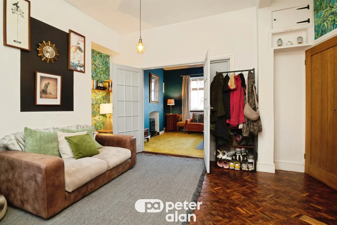 Seymour Street, Cardiff, CF24, photo 7