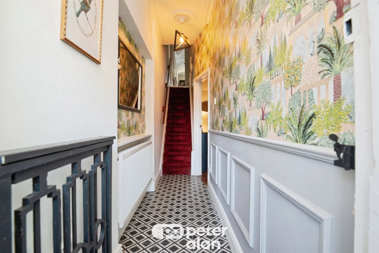 Seymour Street, Cardiff, CF24, photo 11