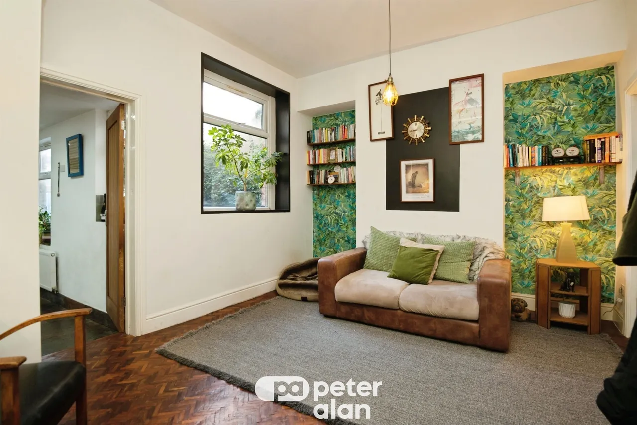 Seymour Street, Cardiff, CF24, photo 5