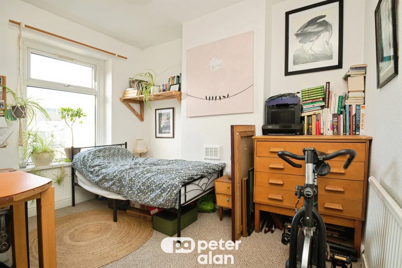 Seymour Street, Cardiff, CF24, photo 17