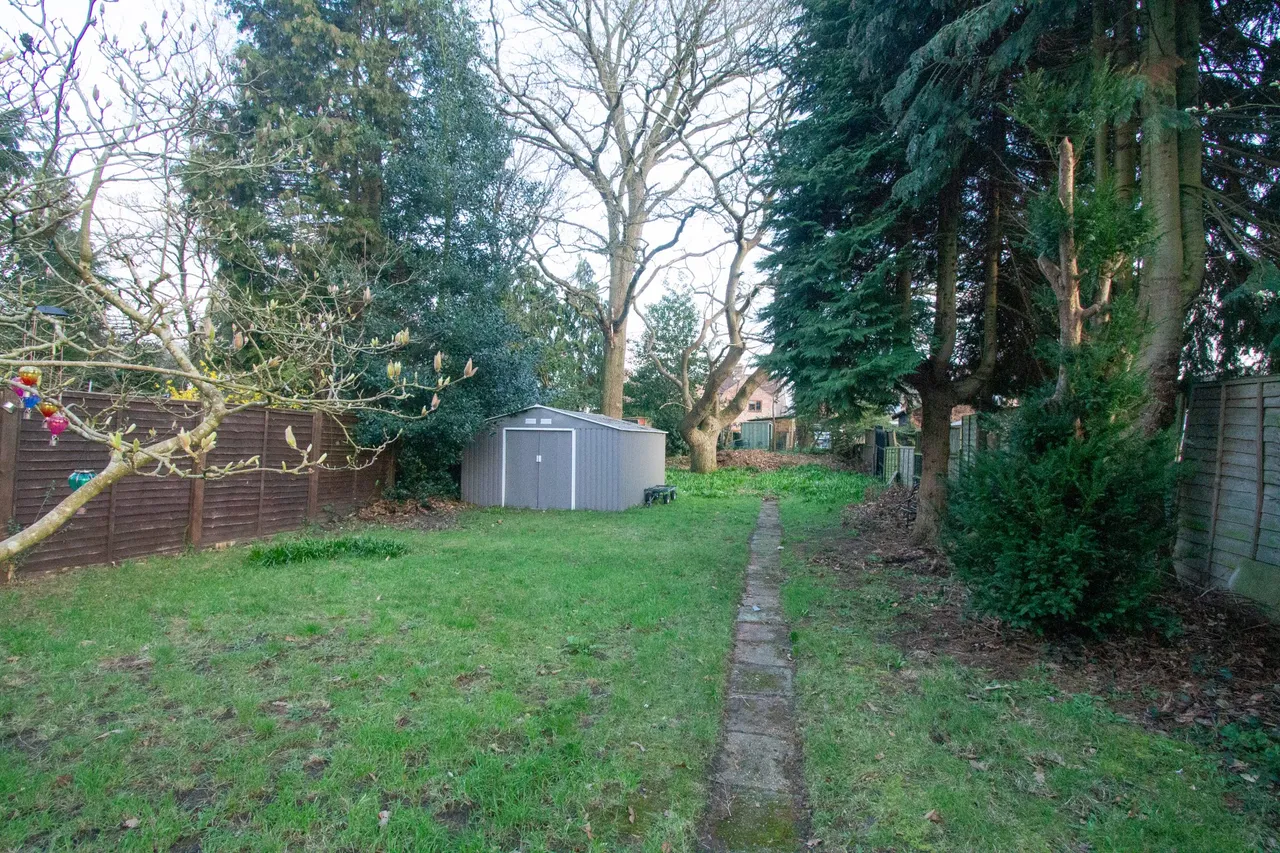 Wickham Close, Church Crookham, Fleet, GU52 6NU, photo 16