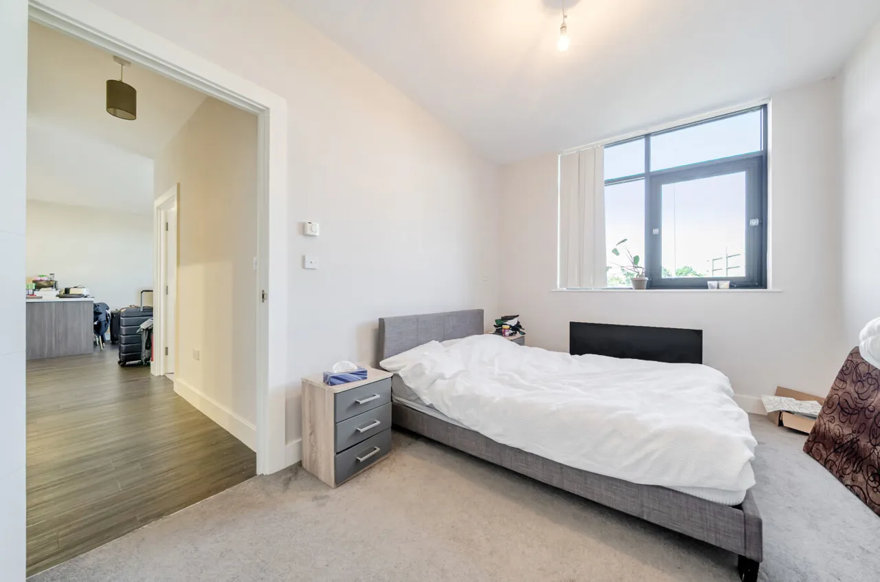Dawsons Square, Pudsey, LS28, photo 13