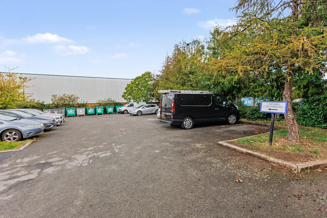 St. Christopher Court, Evesham, WR11, photo 11