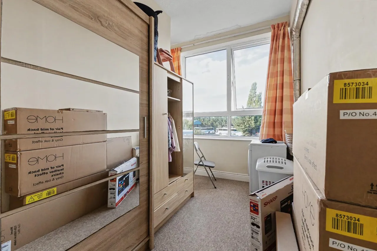 St. Christopher Court, Evesham, WR11, photo 6