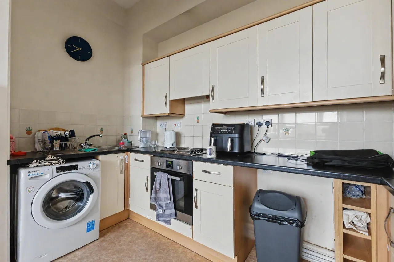 St. Christopher Court, Evesham, WR11, photo 5