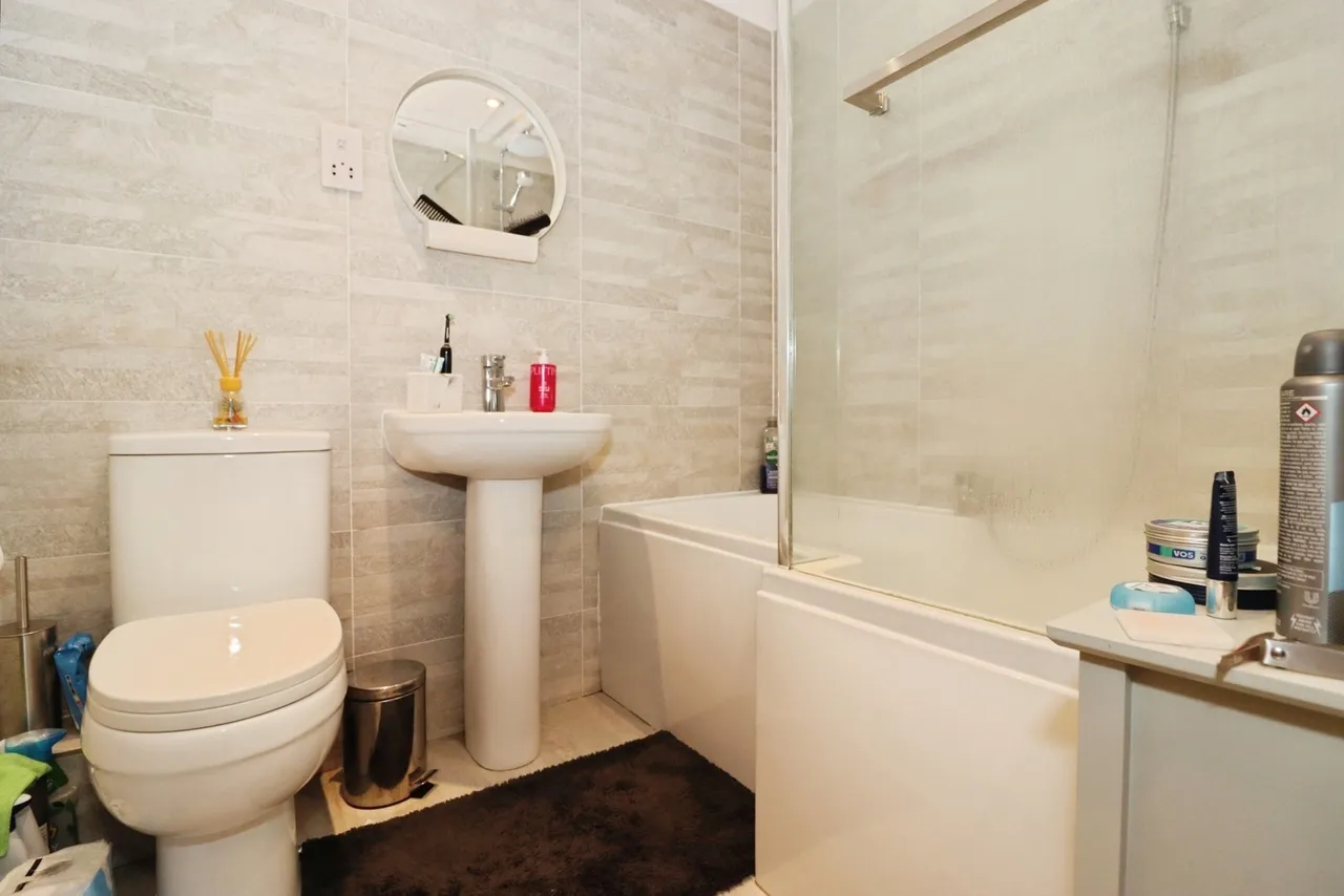Hill Close, Emersons Green, BS16, photo 8