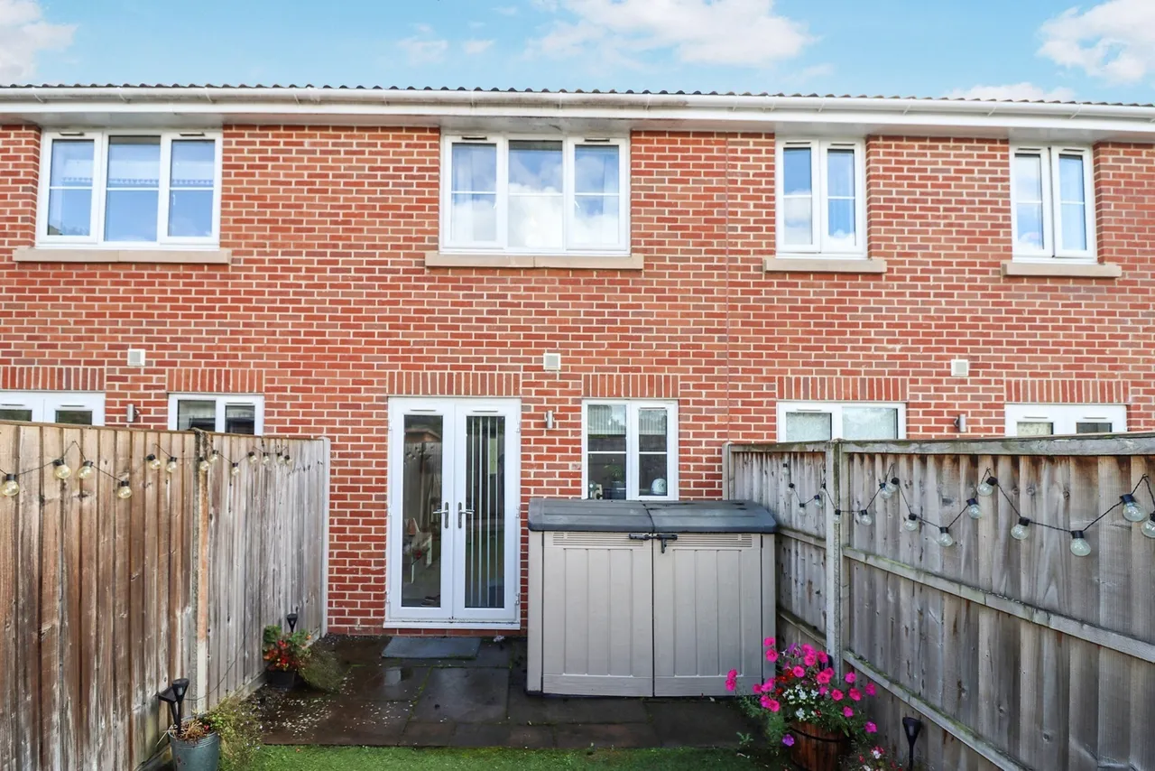 Hill Close, Emersons Green, BS16, photo 9