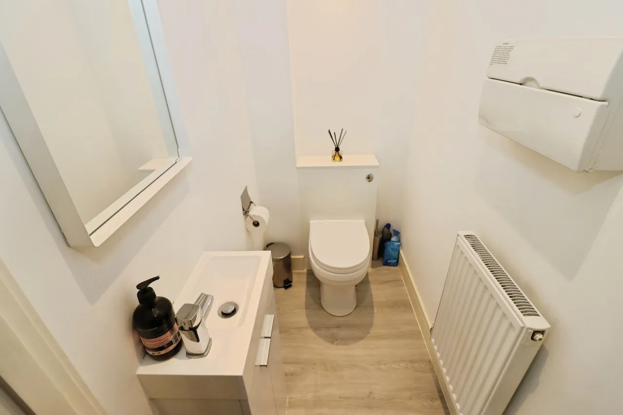 Hill Close, Emersons Green, BS16, photo 10