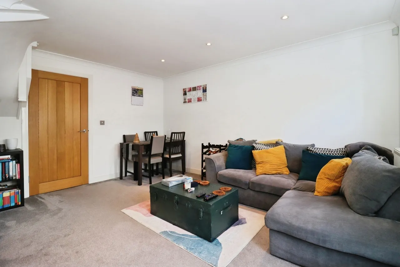 Hill Close, Emersons Green, BS16, photo 4