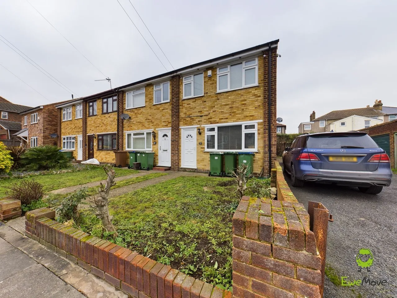 3 bed house to rent, Paddock Road, Bexleyheath, DA6