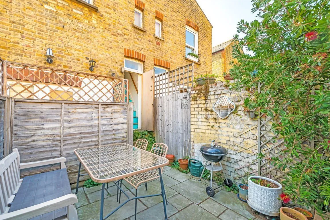 Valetta Road, W3, photo 6