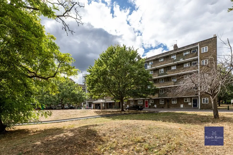 Lambeth Walk, London, SE11, photo 4