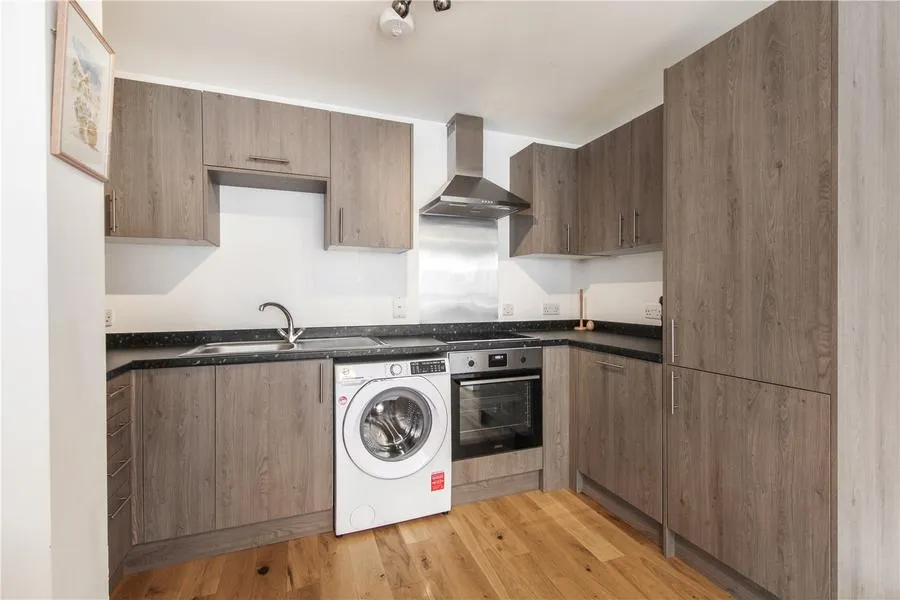 Tarves Way, London, SE10, photo 5