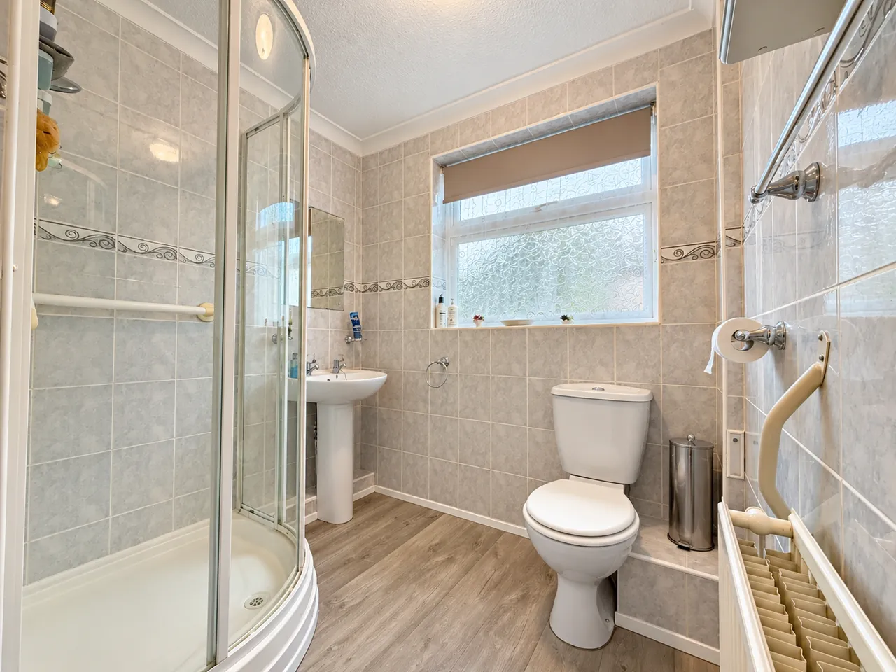 Ballens Road, Lordswood, photo 6