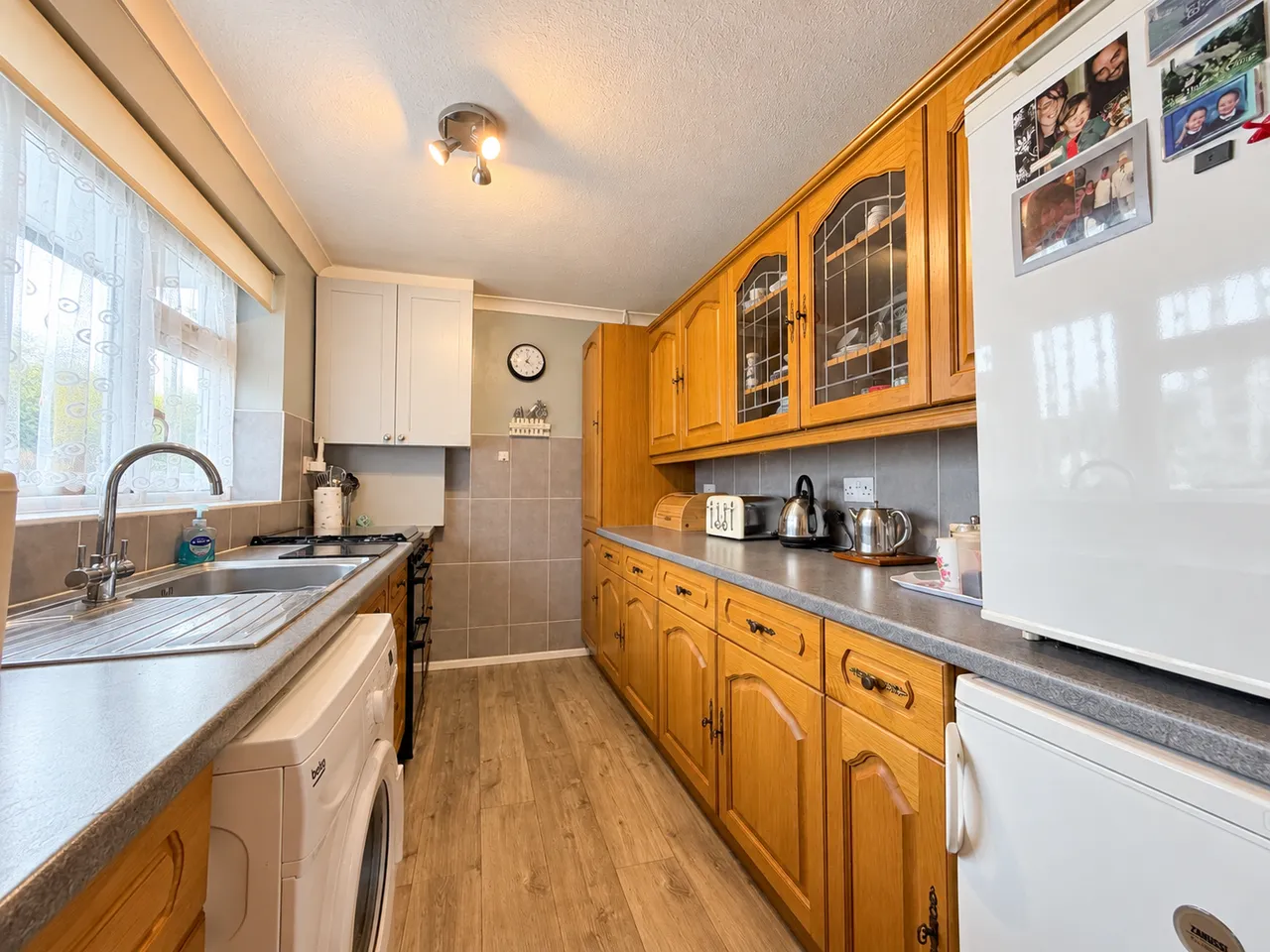 Ballens Road, Lordswood, photo 2
