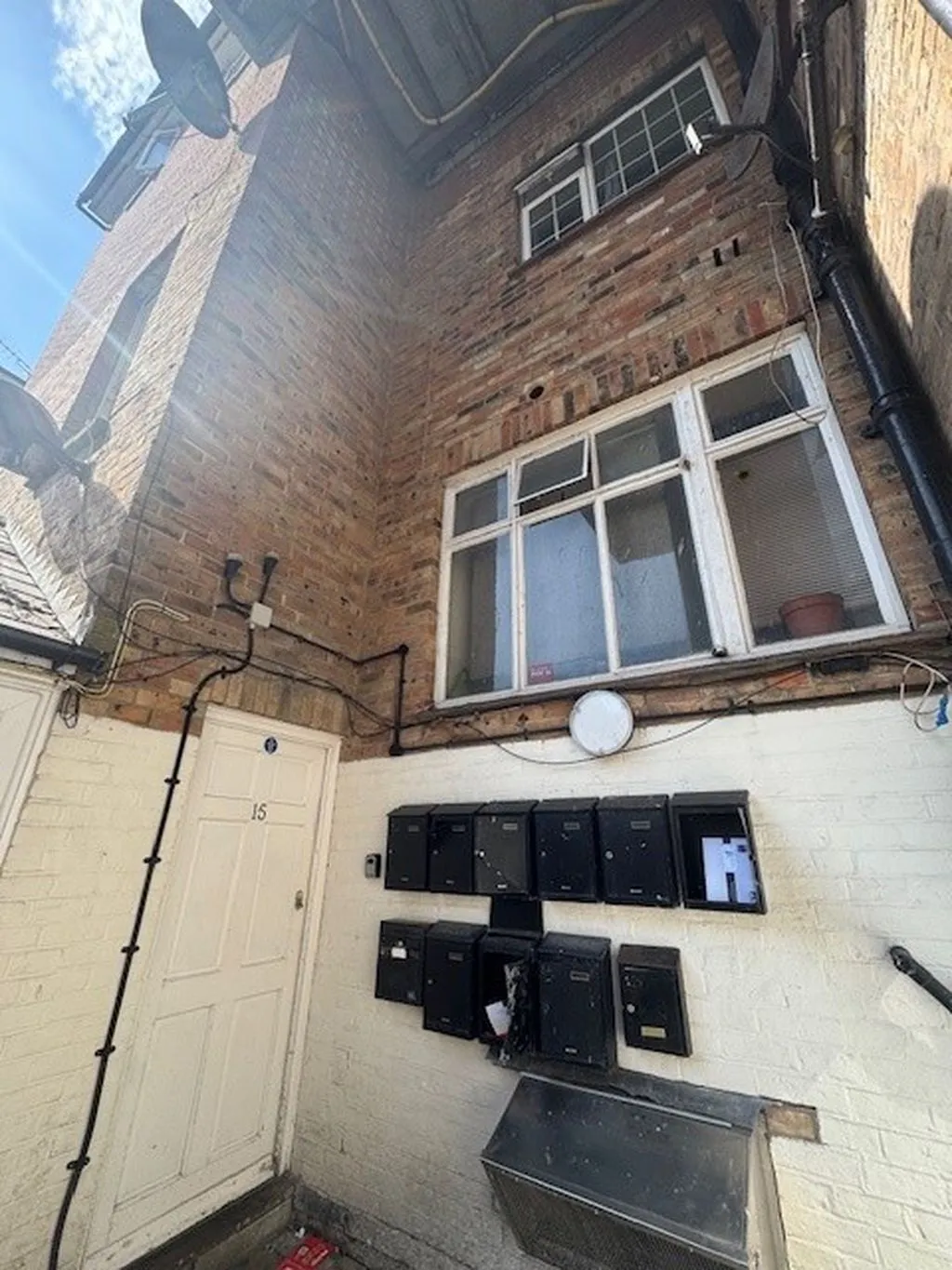 1 bed flat to rent, Lansdowne Road, Bournemouth, BH1