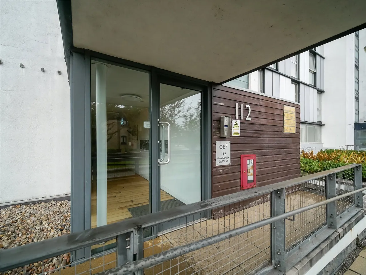Mavisbank Gardens, Glasgow, Glasgow City, G51, photo 22