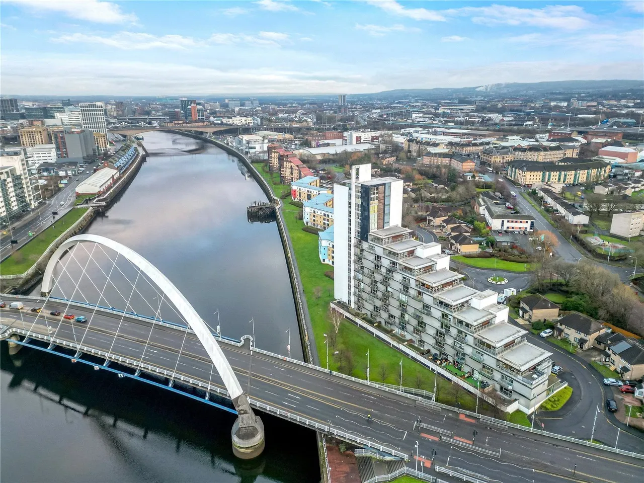 Mavisbank Gardens, Glasgow, Glasgow City, G51, photo 6