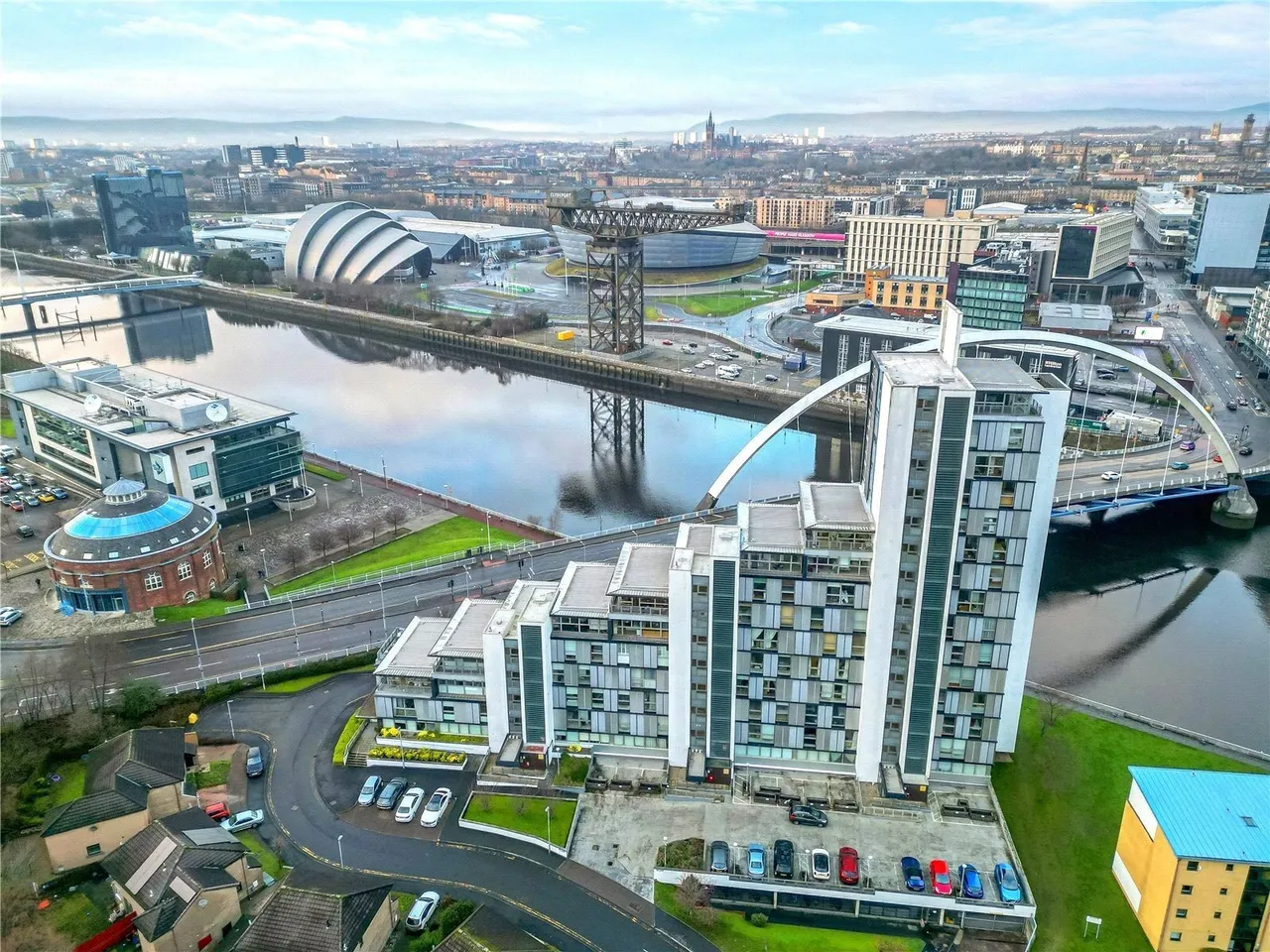 Mavisbank Gardens, Glasgow, Glasgow City, G51, photo 25
