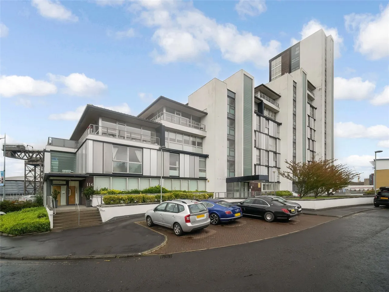 Mavisbank Gardens, Glasgow, Glasgow City, G51, photo 21