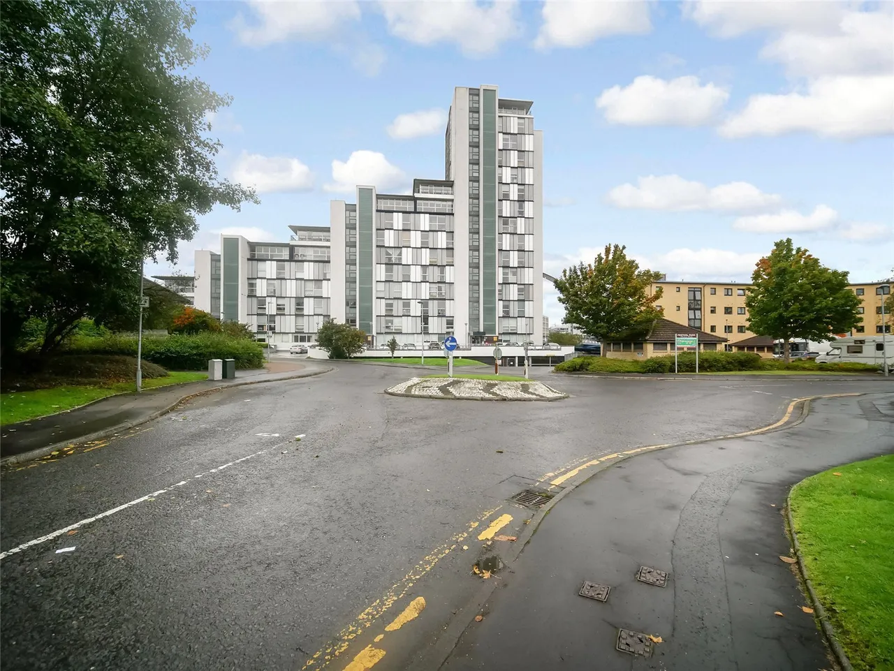 Mavisbank Gardens, Glasgow, Glasgow City, G51, photo 20