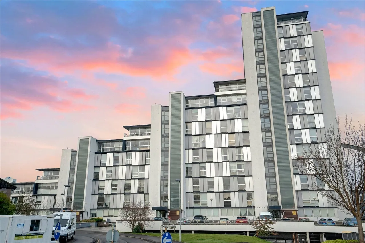 Mavisbank Gardens, Glasgow, Glasgow City, G51, photo 9