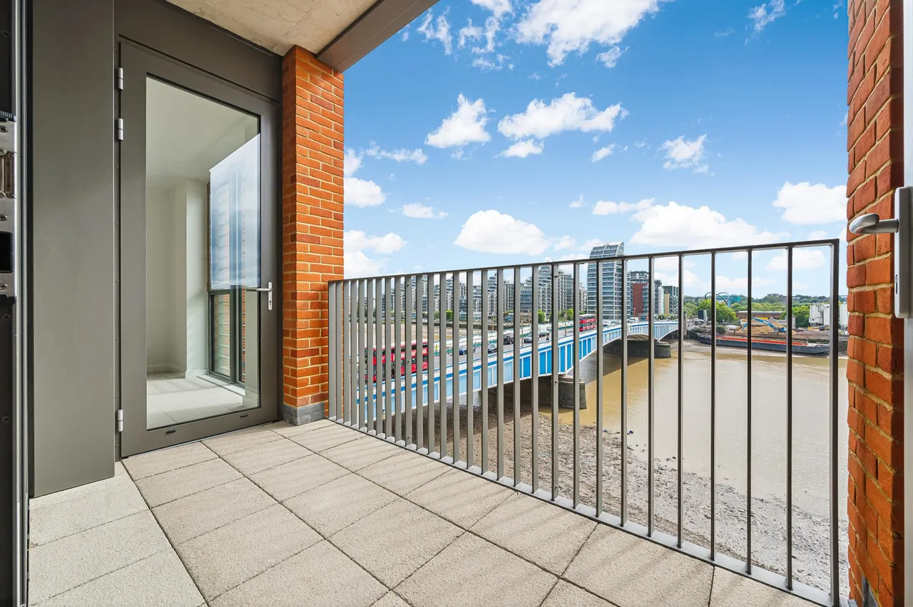 Herland Court, Hurlingham Waterfront, SW6, photo 15