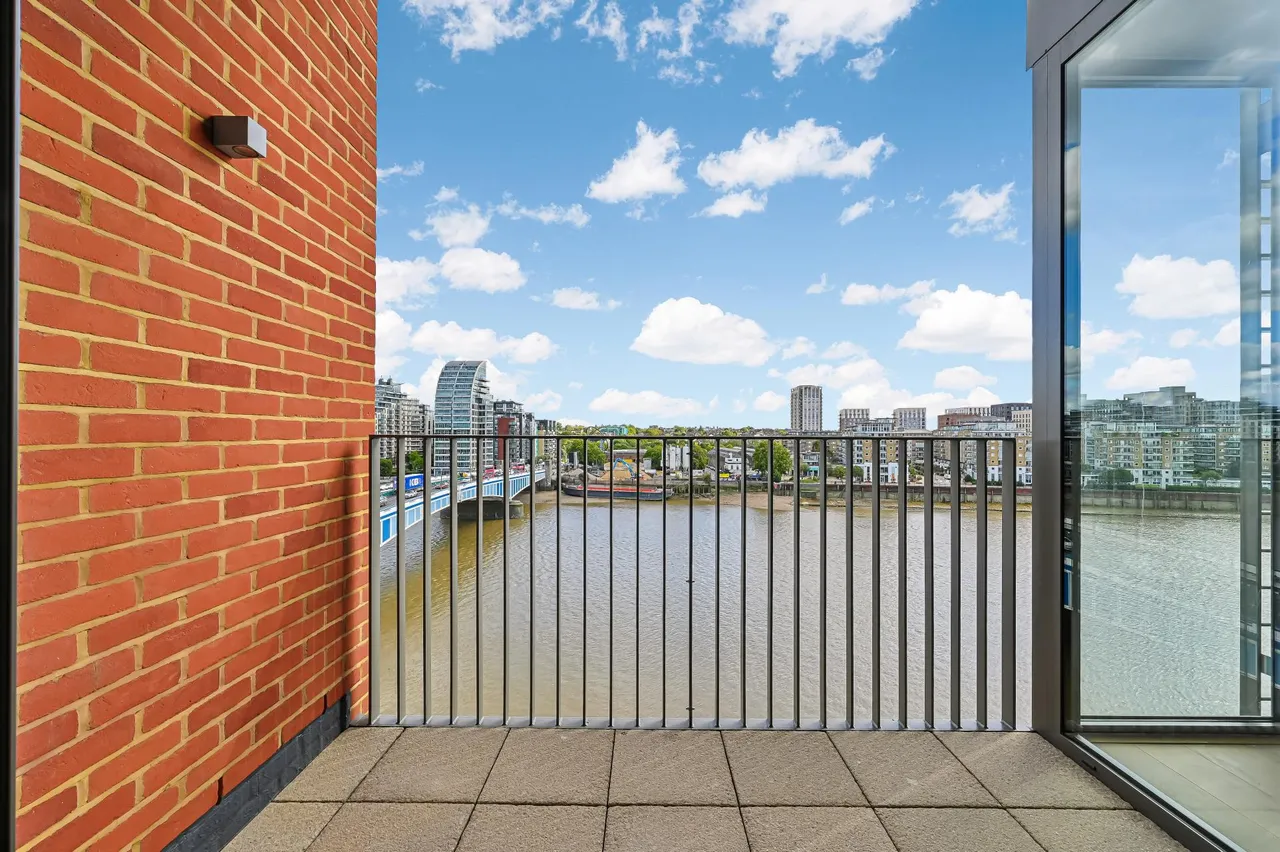 Herland Court, Hurlingham Waterfront, SW6, photo 16