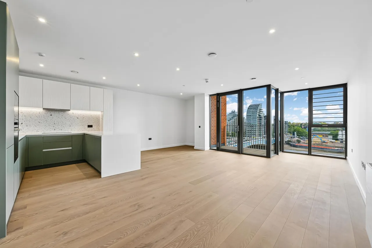 Herland Court, Hurlingham Waterfront, SW6, photo 4