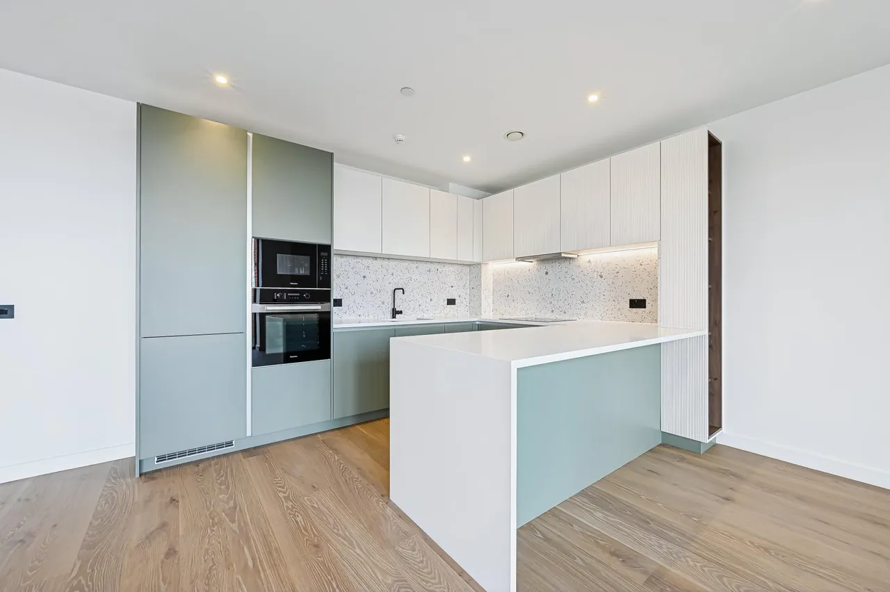 Herland Court, Hurlingham Waterfront, SW6, photo 7