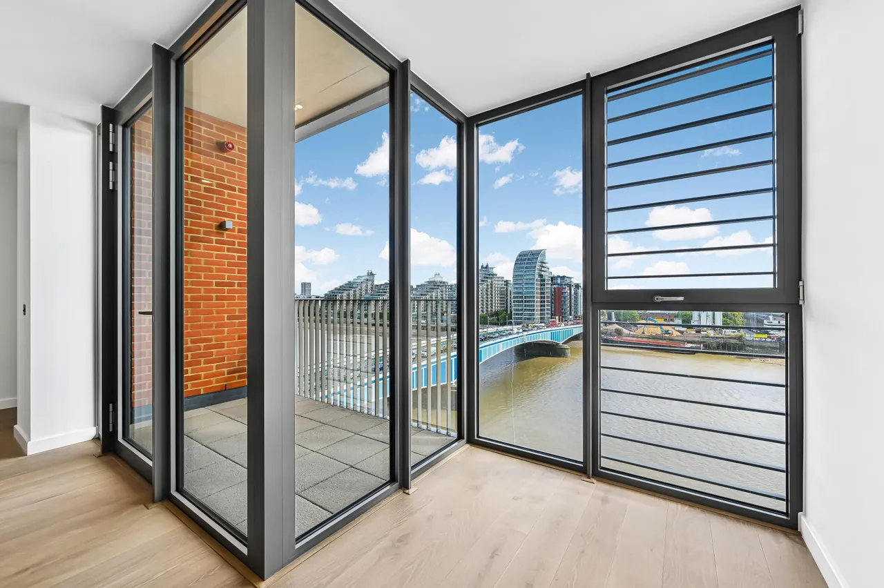 Herland Court, Hurlingham Waterfront, SW6, photo 5