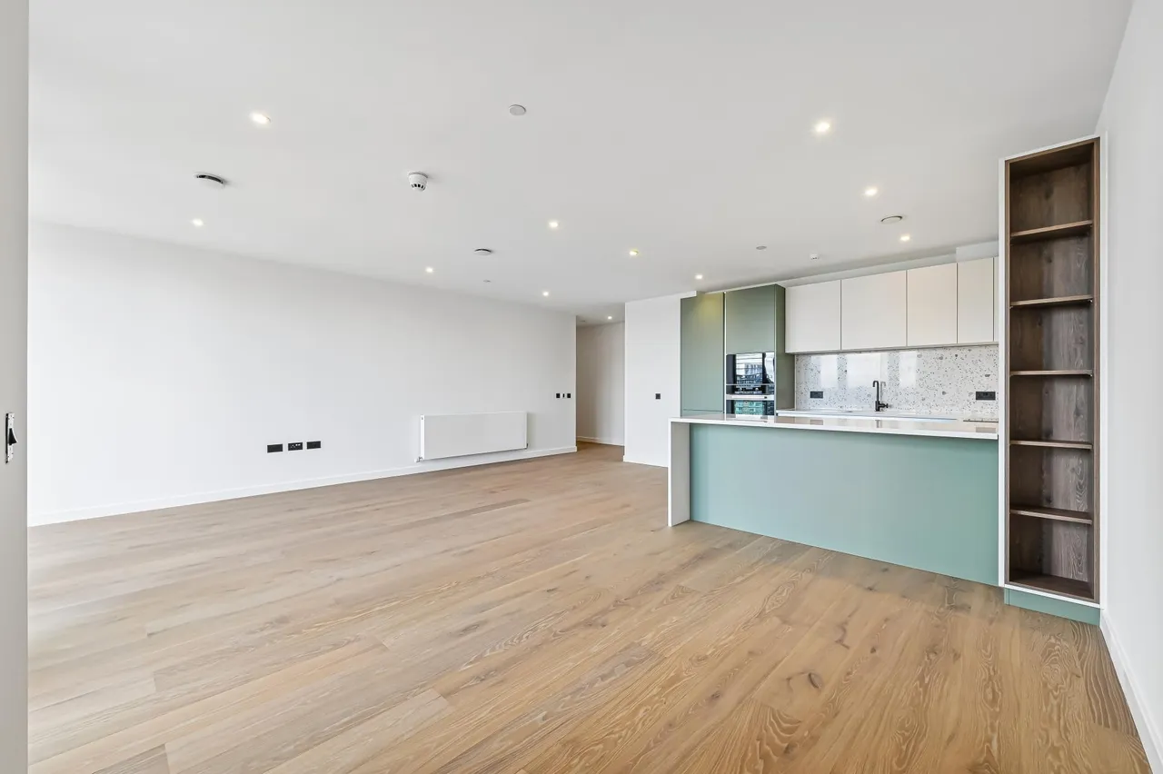Herland Court, Hurlingham Waterfront, SW6, photo 3