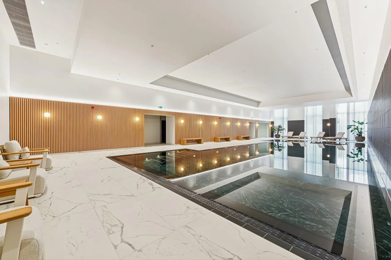 Herland Court, Hurlingham Waterfront, SW6, photo 17