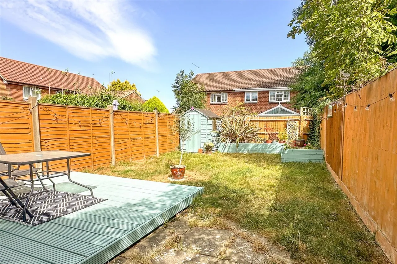 Rustington, Littlehampton, BN16, photo 9