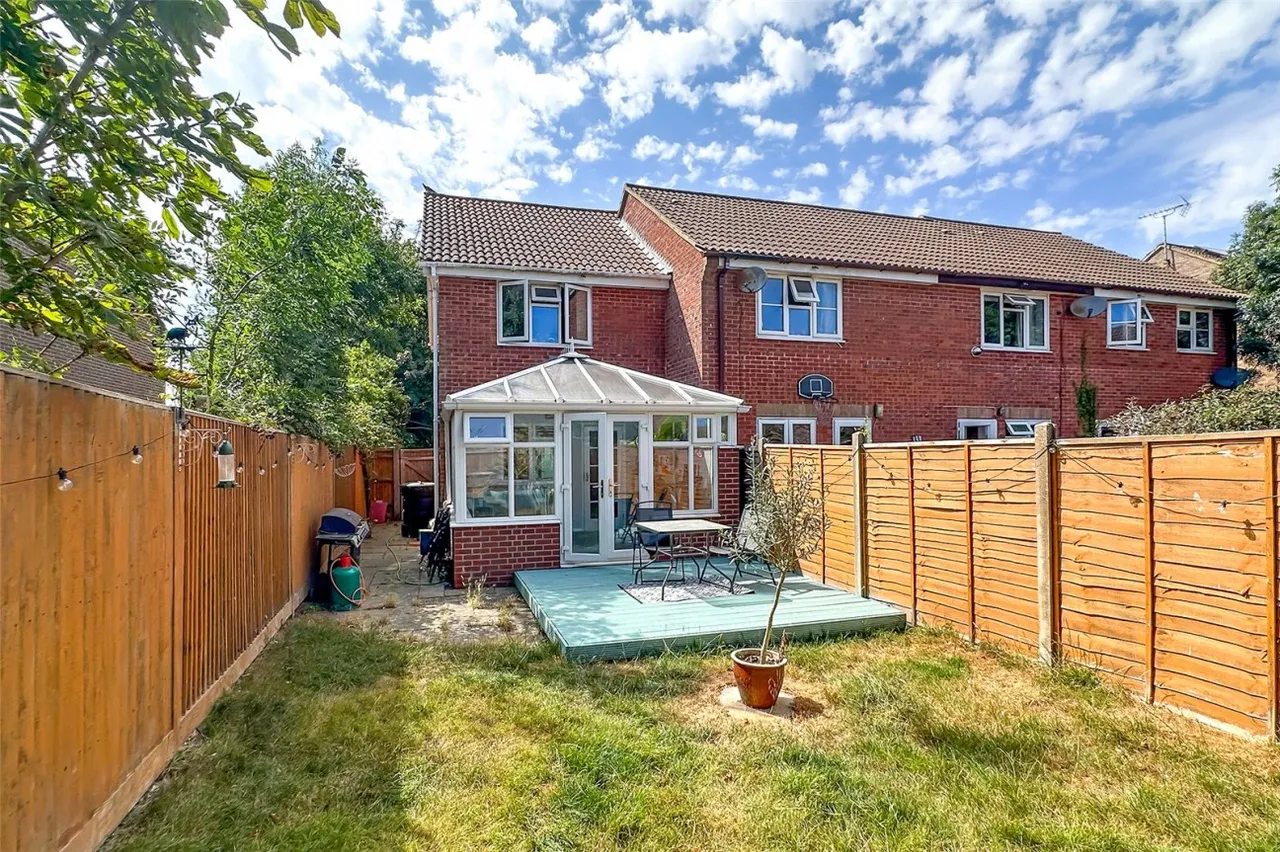 Rustington, Littlehampton, BN16, photo 13