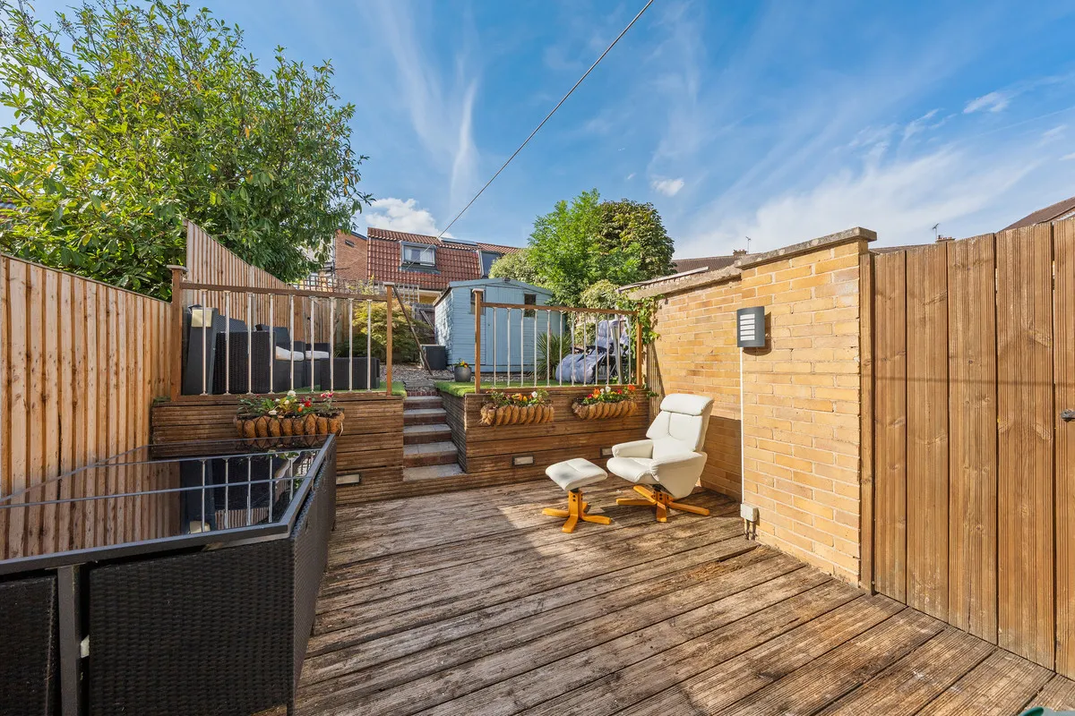Romford, RM5, photo 15