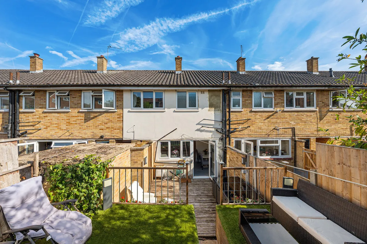 Romford, RM5, photo 16