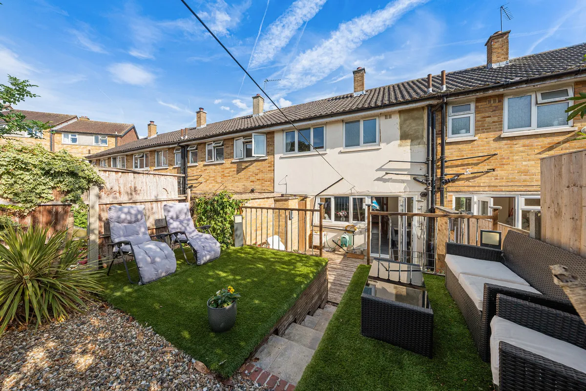 Romford, RM5, photo 18