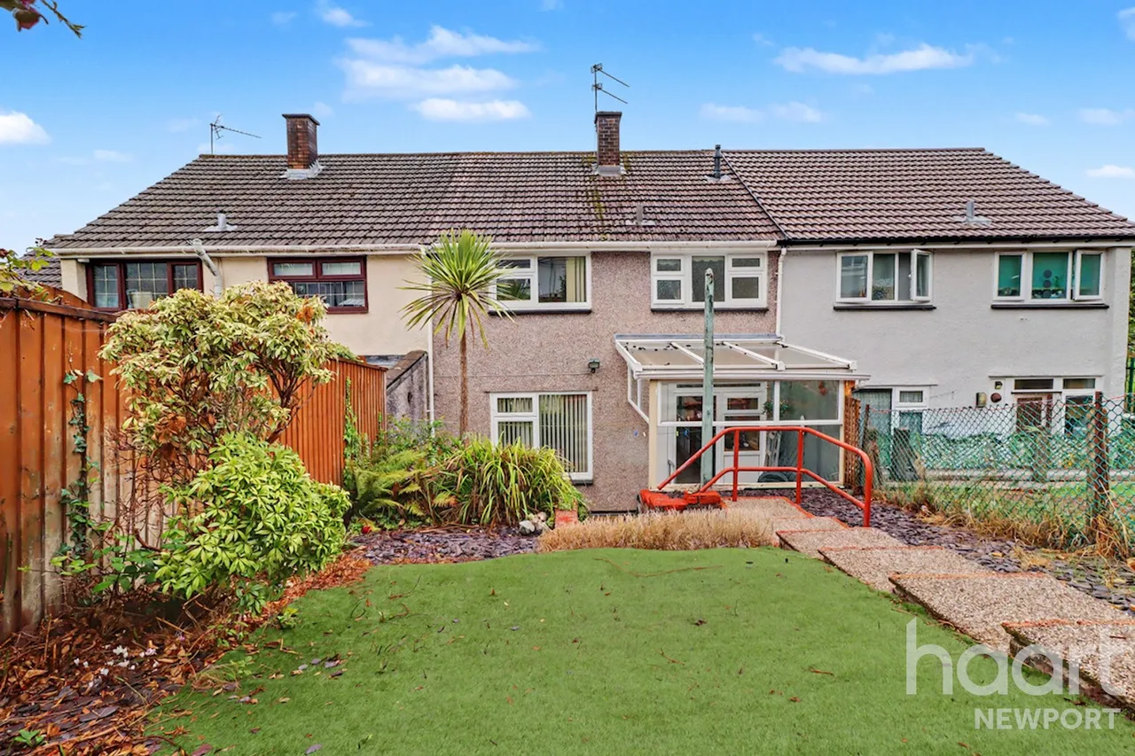 Humber Road, Newport, NP20, photo 16