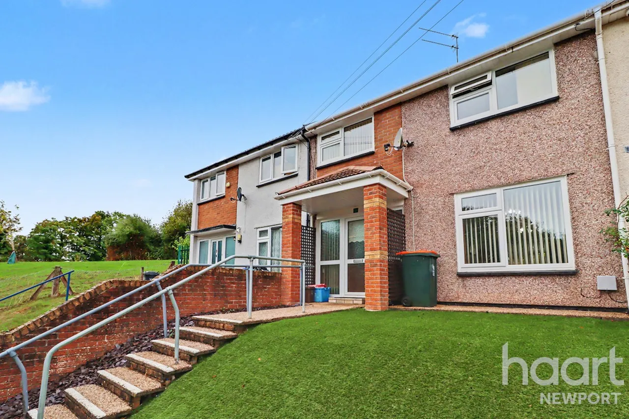 3 bed house for sale, Humber Road, Newport, NP20