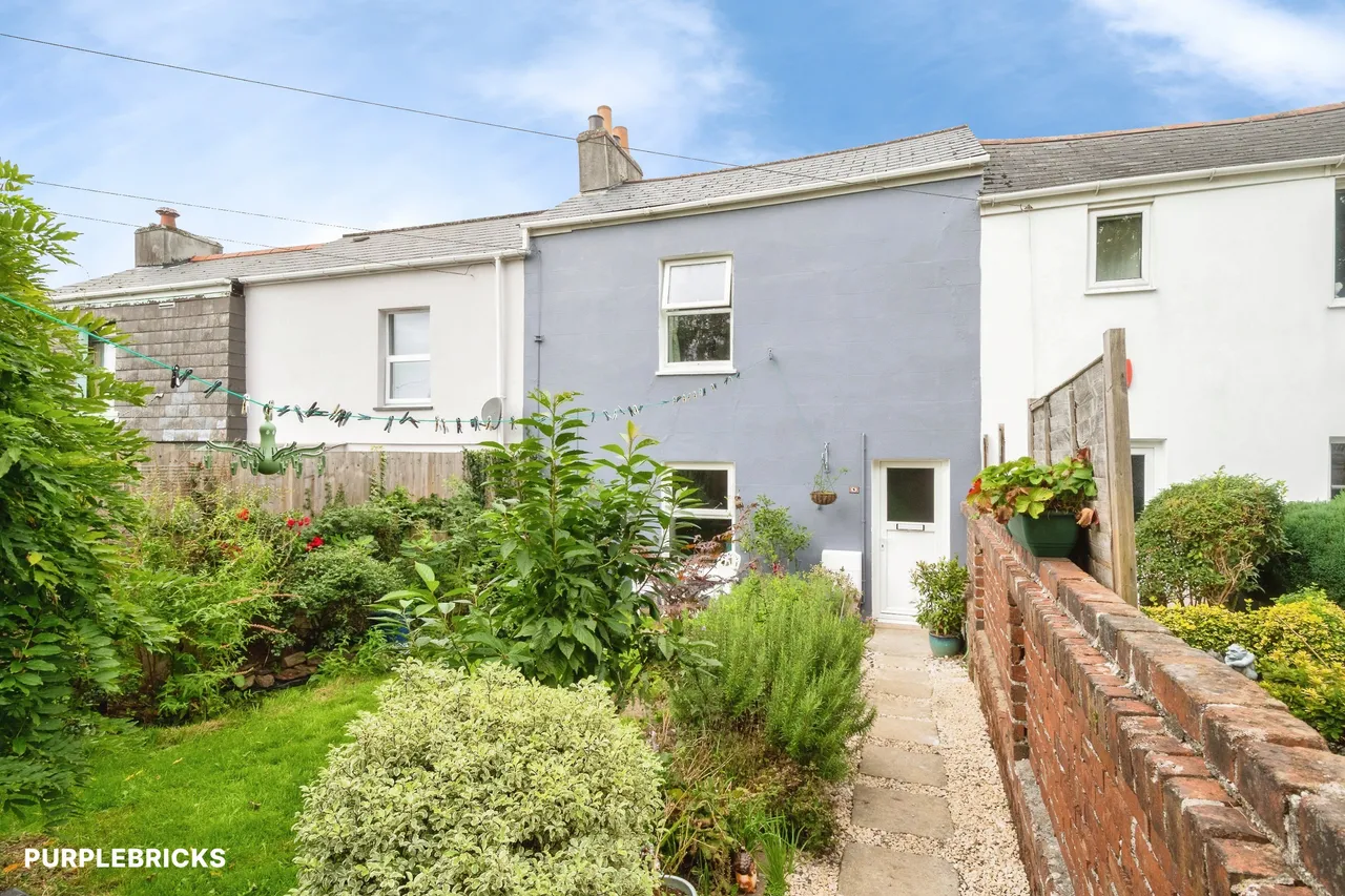 2 bed house for sale, Horsham Lane, Plymouth, PL5